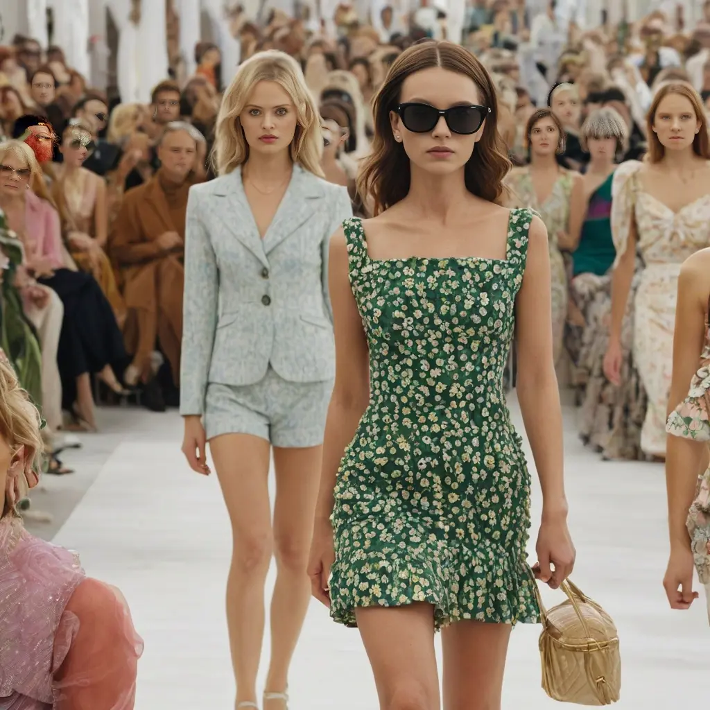 Экологический след моды: как комедии и драмы о fashion-индустрии могут влиять на осознанное потребление и устойчивость.
