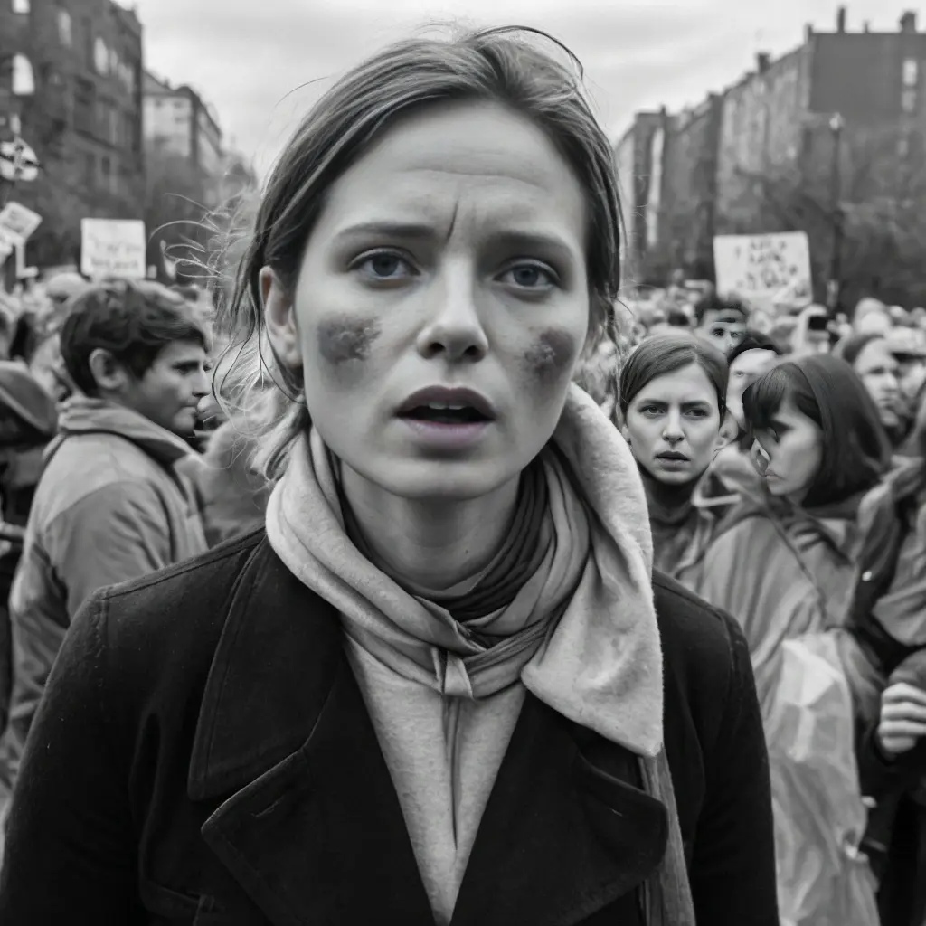 Исследование психологии экологического активизма: как эмоции влияют на действия и прививают устойчивые привычки у населения.