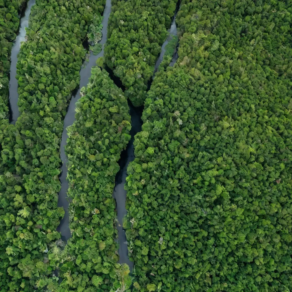 Как цифровые двойники природных экосистем помогают предсказывать и предотвращать экологические катастрофы.
