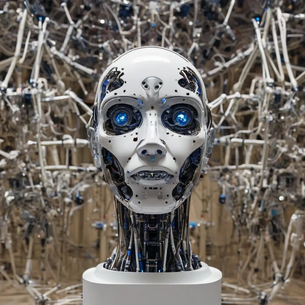 Влияние искусственного интеллекта на стратегию международных переговоров и дипломатические отношения