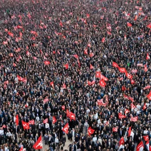 Анализ влияния молодежных движений на формирование партийных платформ в условиях цифровизации политического процесса.