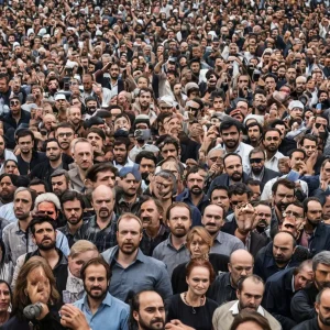 Влияние социальных медиа на формирование политического имиджа и участие молодежи в выборах