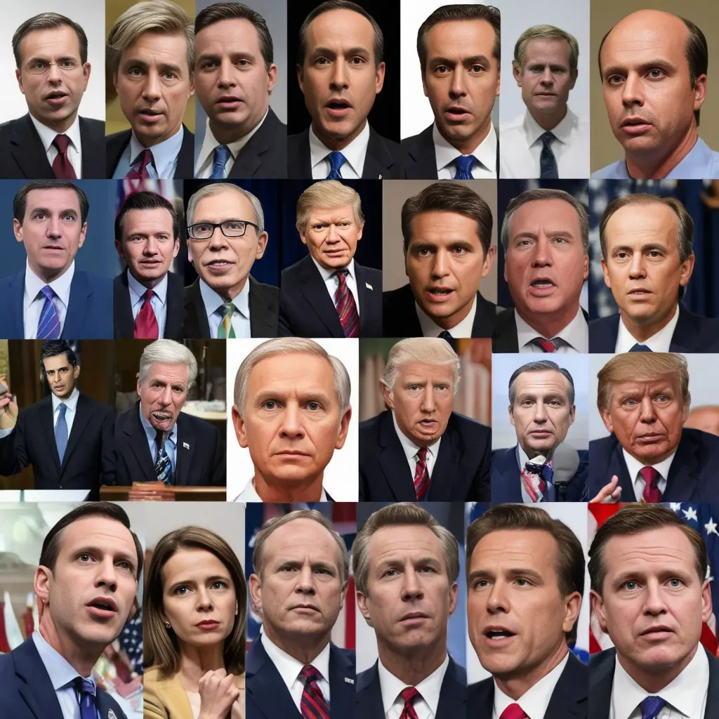 Эволюция политических мемов как инструмента влияния на общественное мнение и предвыборные кампании в цифровую эпоху.