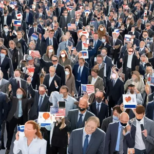 Влияние виртуальных голосований на доверие граждан к политическим институтам и прозрачность выборных процессов