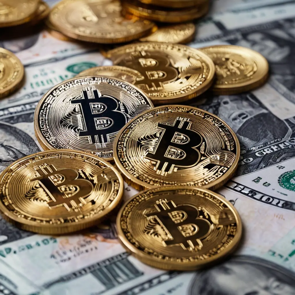 Будущее цифровых валют и их влияние на глобальные макроэкономические тенденции