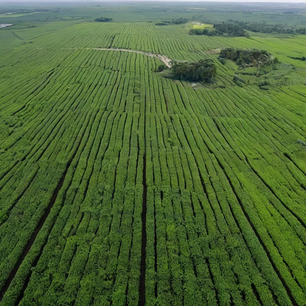 Как изменение климатической политики влияет на инвестирование в возобновляемые источники энергии и трансформацию традиционного бизнеса.