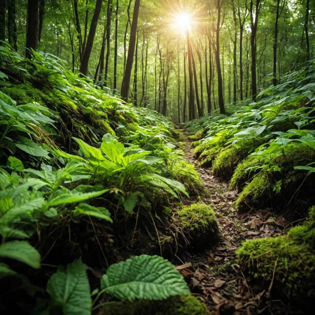 Анализ влияния экологических инициатив на фондовый рынок: как устойчивые компании меняют правила игры для инвесторов.