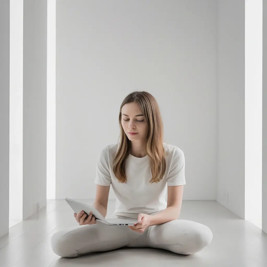 Исследование влияния цифрового минимализма на благосостояние общества и его роль в формировании новой культуры взаимодействия.