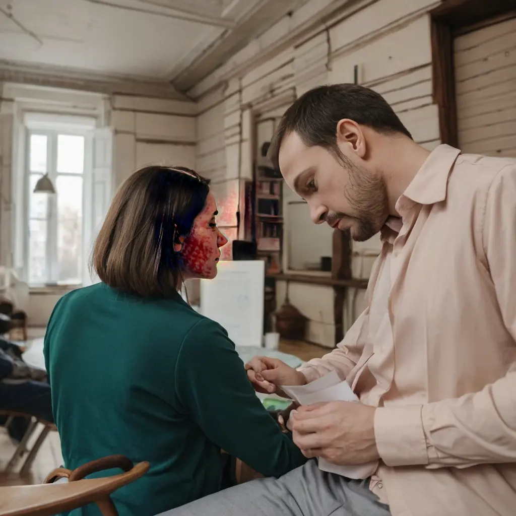 Исследование влияния бесплатного доступа к психотерапии на общественное здоровье и снижение стигматизации психических заболеваний в России.