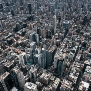 Как искусственный интеллект меняет расследования сложных преступлений и помогает предотвратить катастрофы в городах будущего