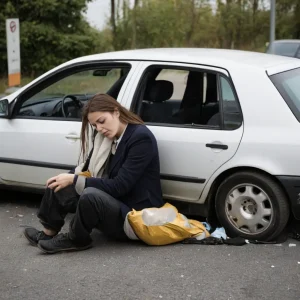 Исследование последствий ДТП на психическое здоровье пострадавших: как авария влияет на эмоциональное состояние и социальную жизнь.