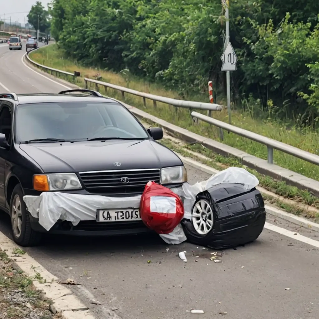 Анализ влияния статьм 228 УК на количество ДТП с участием водителей под наркотиками и предложения по улучшению ситуаций.