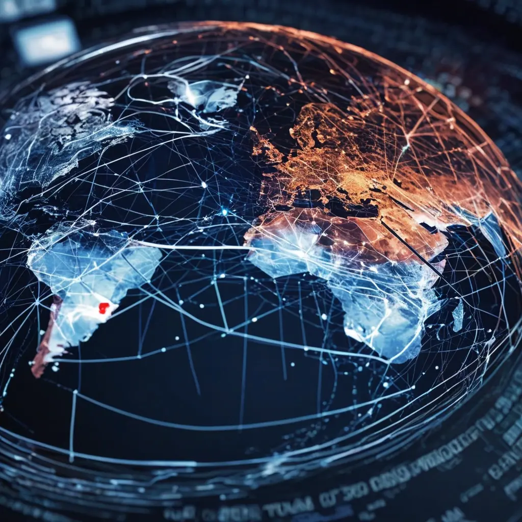 Роль международных организаций в предотвращении киберконфликтов и защите цифровых границ мира