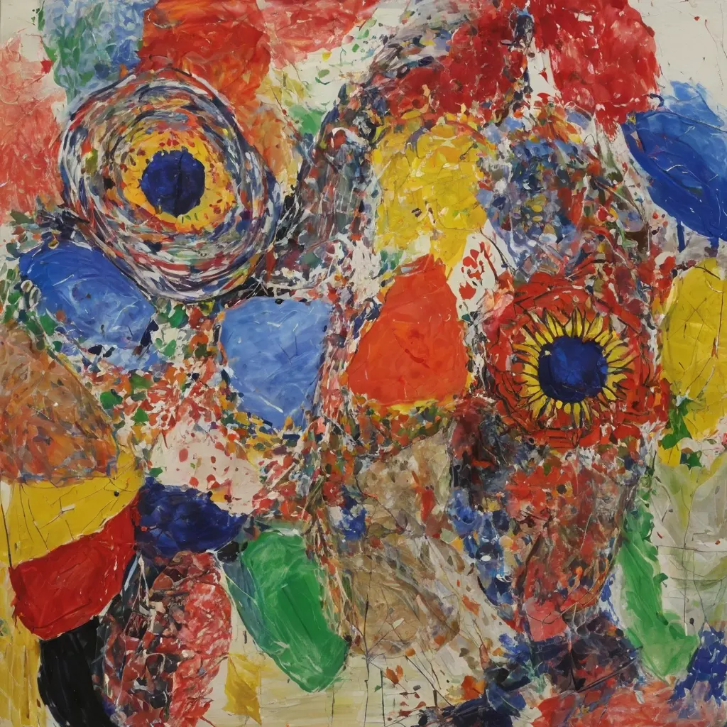 Роль искусства в международной дипломатии: как культурные обмены могут смягчить конфликты и укрепить сотрудничество между странами.