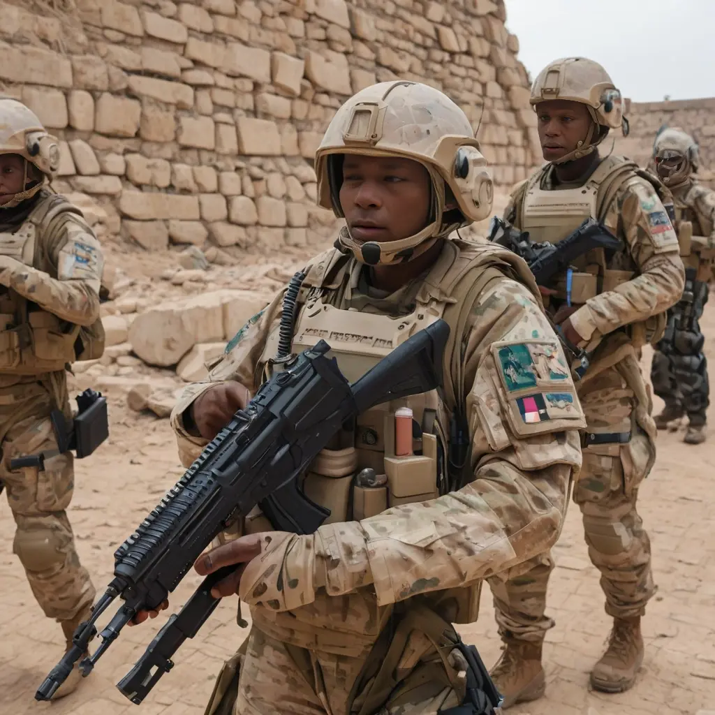 Технологии как миротворцы: как искусственный интеллект помогает предотвращать конфликты и строить диалог между странами.