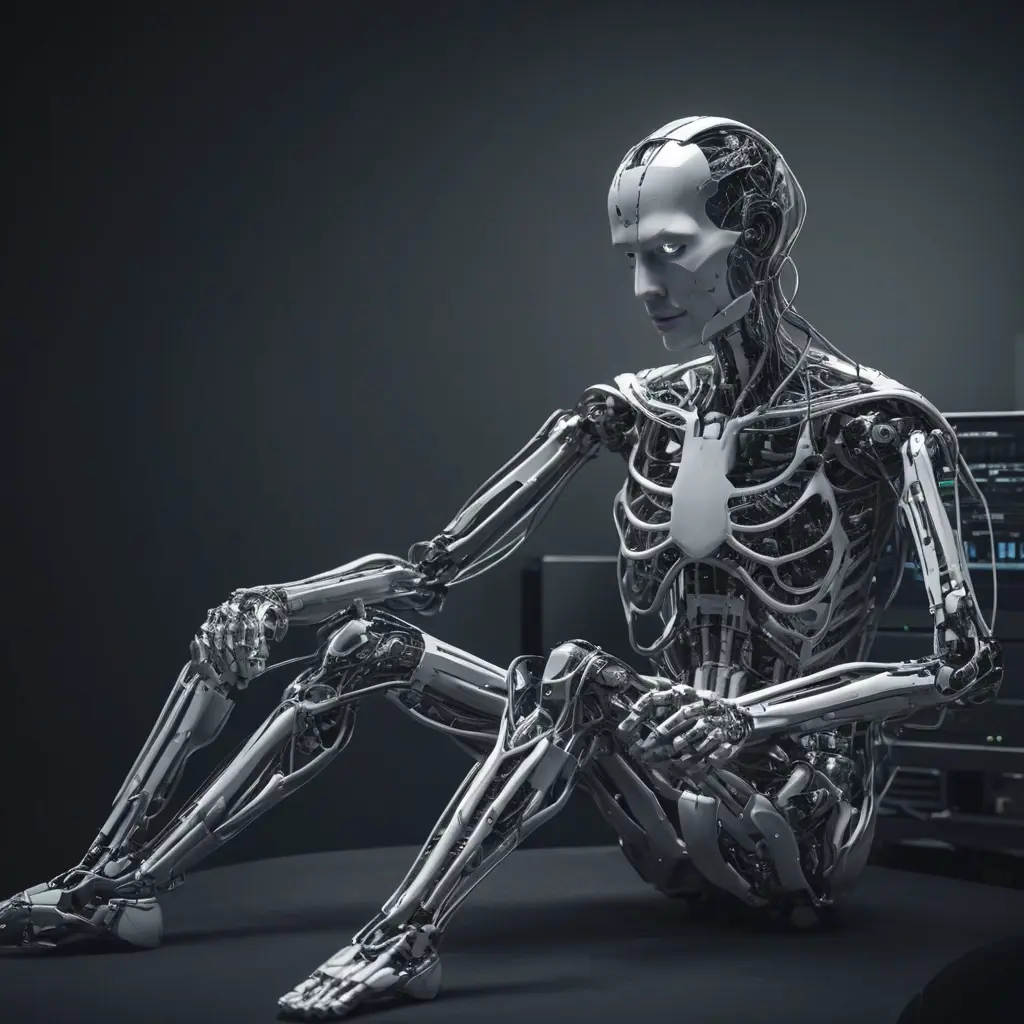 Этические дилеммы в разработке ИИ: как алгоритмы формируют наше восприятие правды и справедливости в цифровом мире.