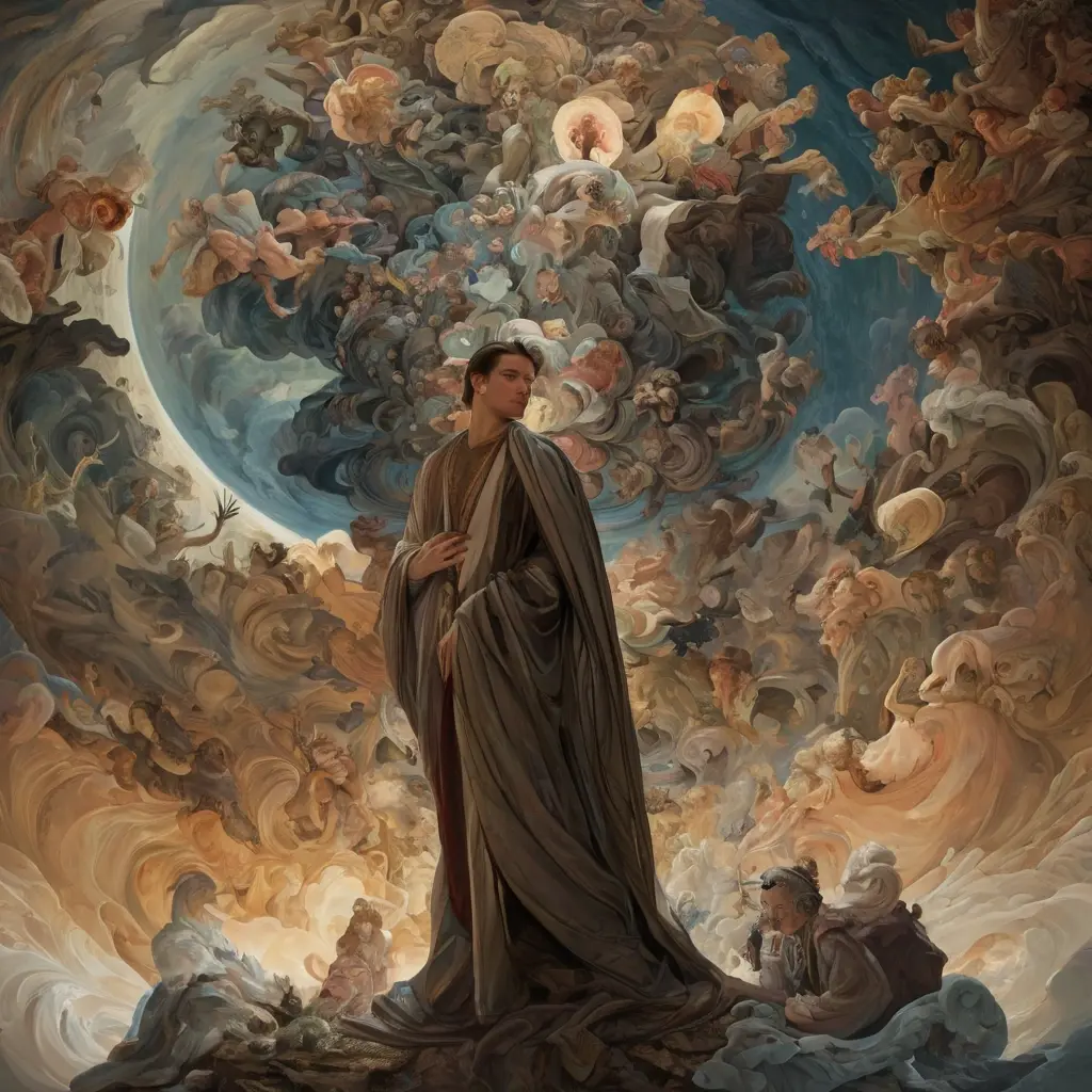 Анализ влияния цифрового искусства на восприятие классических произведений: как NFT изменяют отношение к живописи и литературе.