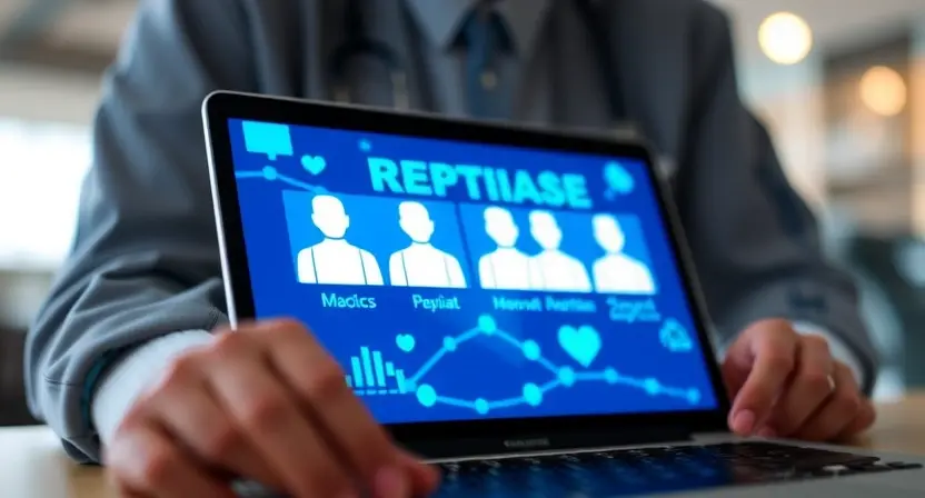 Грамотное управление репутацией в интернете: руководство для клиник