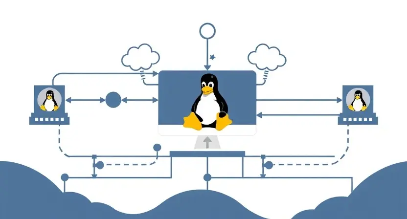 Особенности и преимущества управления доменной инфраструктурой на базе Linux